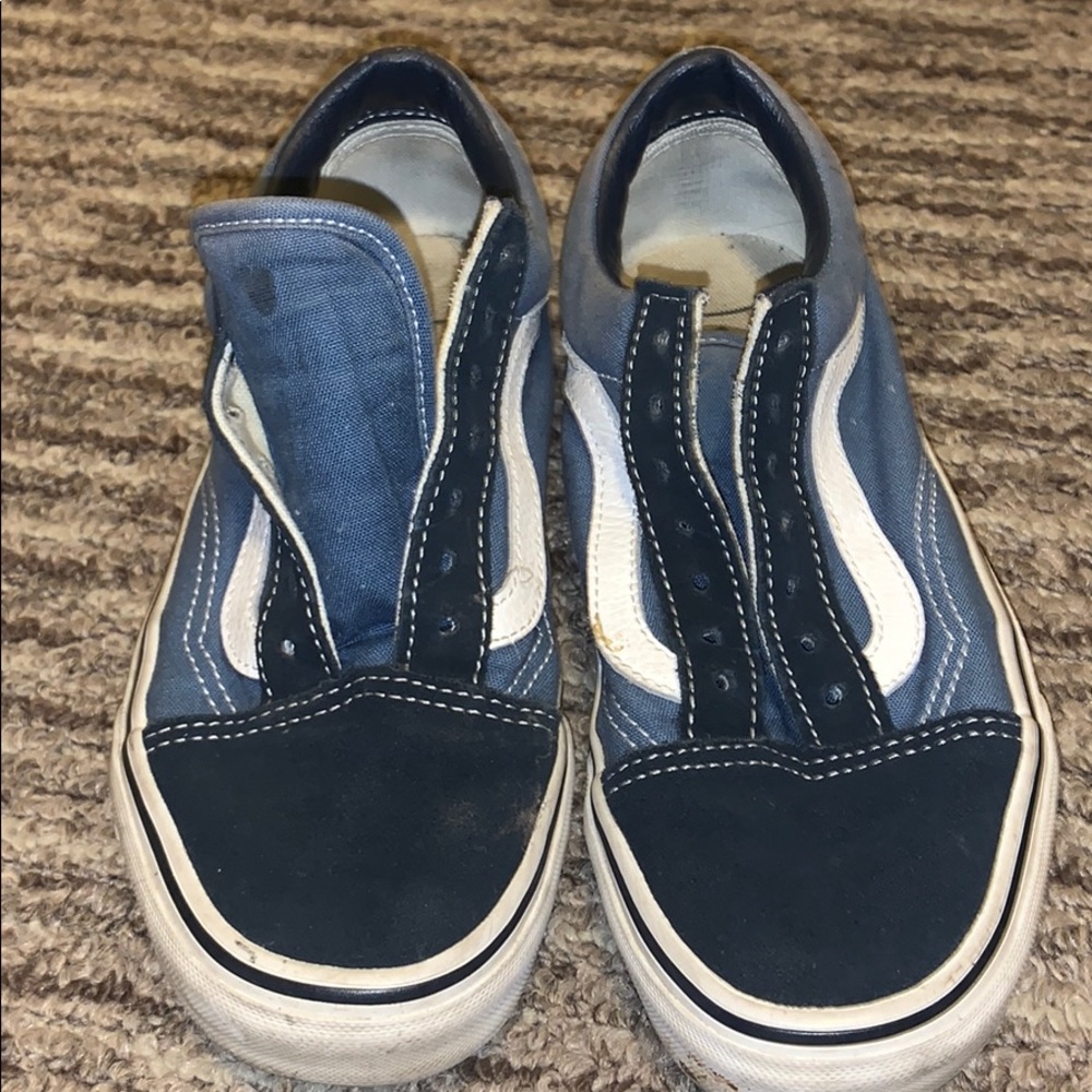 Vans